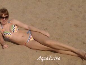 AquaErika