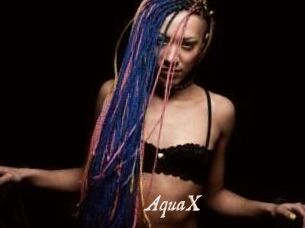 AquaX