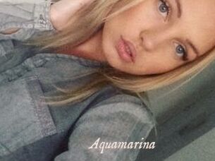 Aquamarina