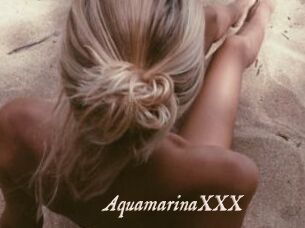 AquamarinaXXX