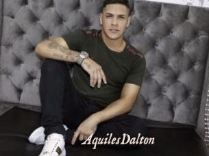 AquilesDalton