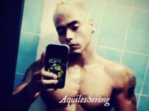 AquilesStrong