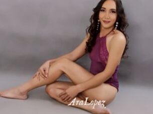 AraLopez