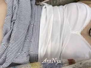 AraNyx