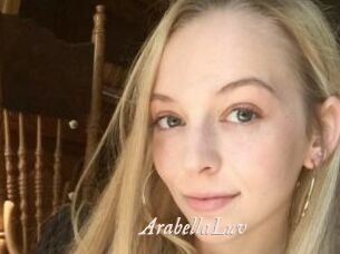 ArabellaLuv