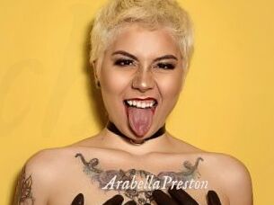 ArabellaPreston