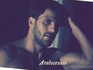 Arabesexoso