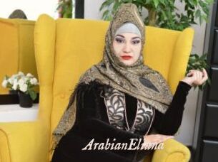 ArabianEliana