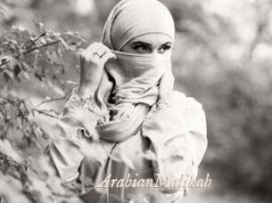 ArabianMalikah