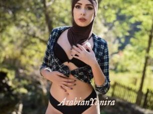 ArabianYanira
