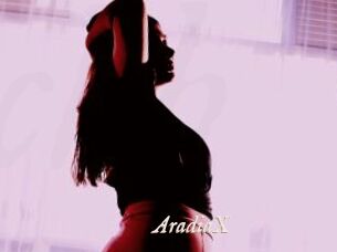 AradiaX