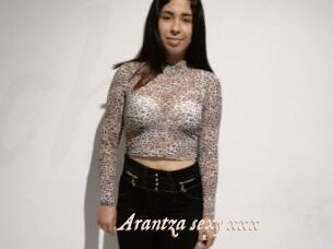 Arantza_sexy_xxx