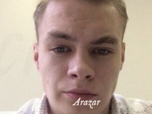 Arazar
