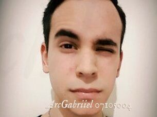 ArcGabriiel-07105004
