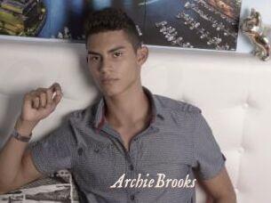 ArchieBrooks