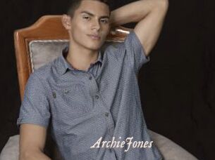 ArchieJones