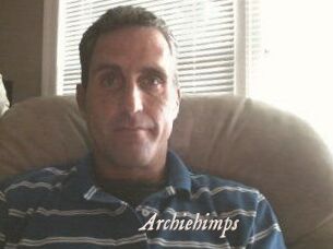 Archiehimps