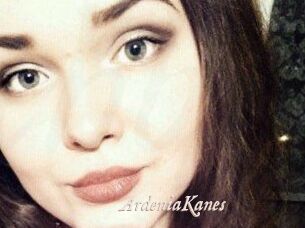 ArdeniaKanes