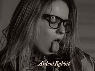ArdentRabbit