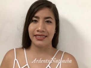 ArdentxNathasha
