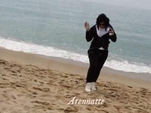 Arennatte