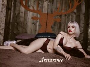 Areverence