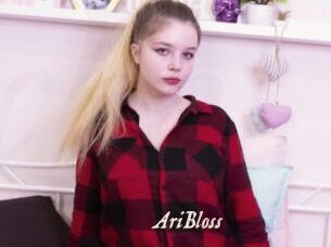 AriBloss