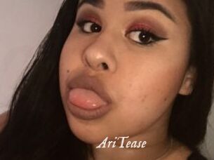 AriTease