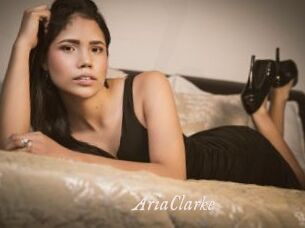AriaClarke