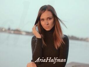 AriaHalfman