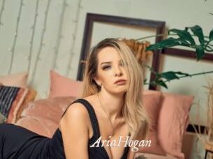 AriaHogan