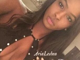 AriaLeshea