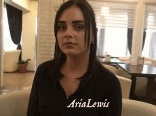 AriaLewis