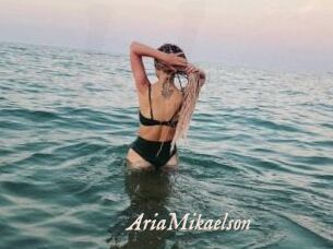 AriaMikaelson