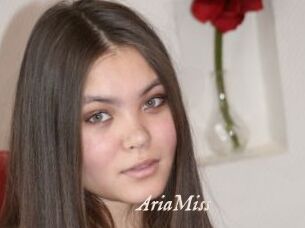 AriaMiss