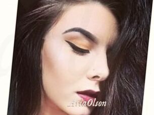 Aria_Olson