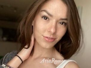 AriaRomo