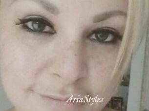 AriaStyles