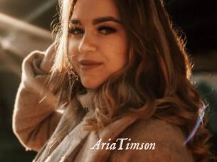 AriaTimson