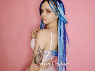 AriaUndine