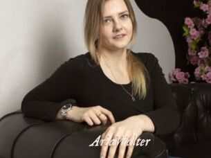 AriaWalter