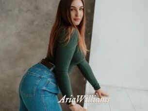 AriaWilliams