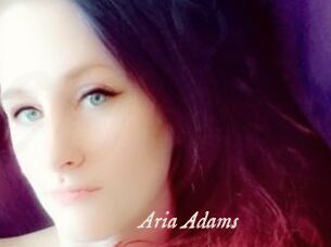 Aria_Adams