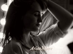 AriaaMoore