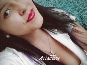 Ariaalove