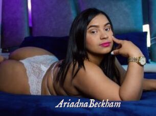 AriadnaBeckham