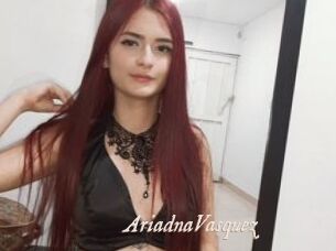 AriadnaVasquez