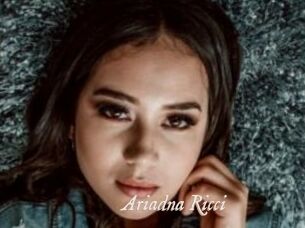 Ariadna_Ricci