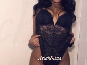 AriahSilva