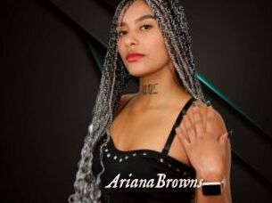 ArianaBrowns